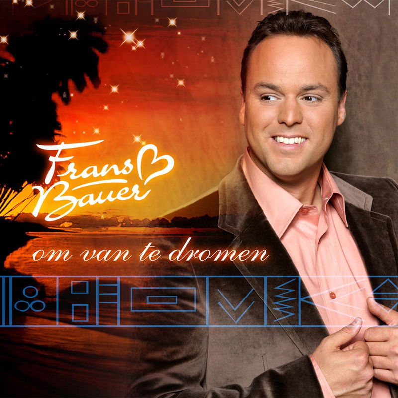 Frans Bauer
